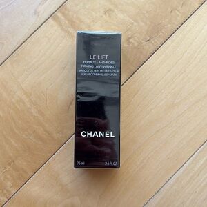 CHANEL LE LIFT Firming Anti Wrinkle, Skin Recovery Sleep Mask, 75 ML / 2.5 FL
